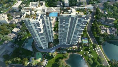 3 BHK Apartment