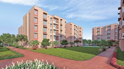 Gallery Cover Pic of Happinest Palghar 1