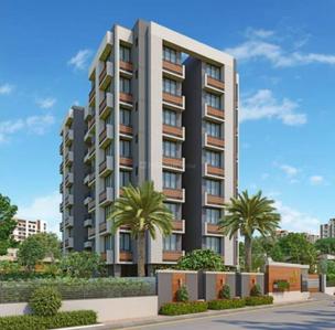 Radhe Tulsi Residency