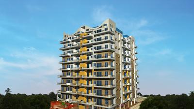 Gallery Cover Pic of Kashish Sail City