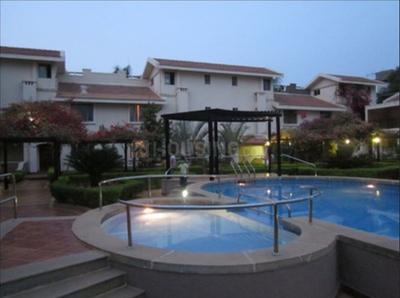 Gallery Cover Image of 2273 Sq.ft 3 BHK Apartment for buy in Langleigh, Whitefield for 21000000