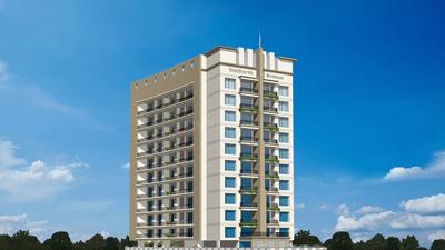 Gallery Cover Pic of Vinod Siddharth Avenue