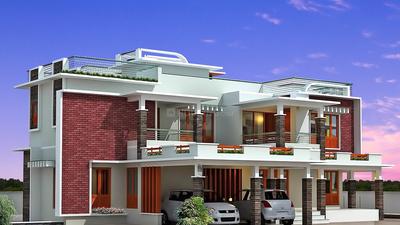 S.D. Homes