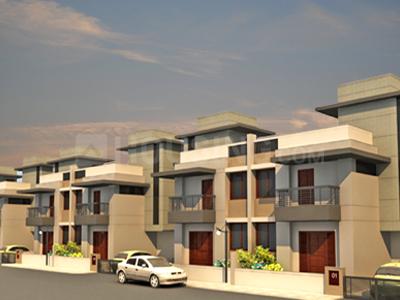 Gallery Cover Pic of Galaxy Bungalows