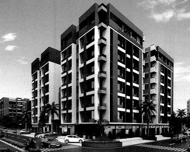 Gallery Cover Pic of Omkar Residency