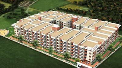 Gallery Cover Pic of Samhita Royal Splendor