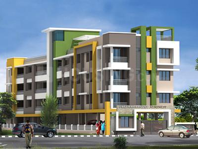 Amaravati Parthasaradhy
