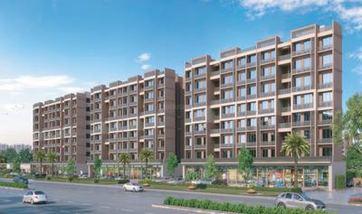 Gallery Cover Pic of Emperia Akshar Rivergate Plot E