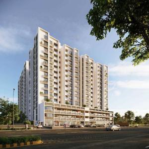 2 BHK Apartment