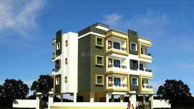 Mahalaxmi Apartment 1
