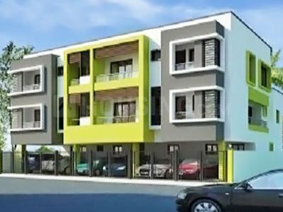 Silicon Anand Enclave