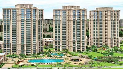 Gallery Cover Pic of Hiranandani Estate Rodas Enclave