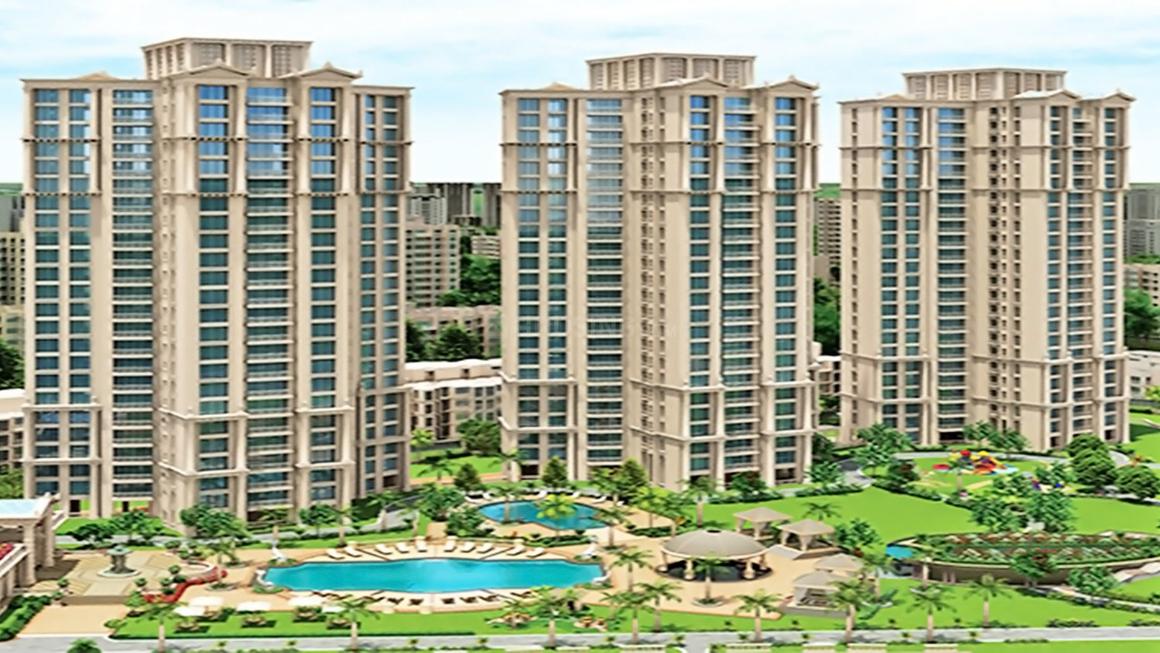 Enclave Sunrays Rodas Enclave Bhk Price Bhk In Rodas Enclave
