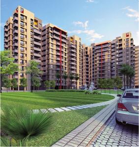 Gallery Cover Pic of Fortune Heights