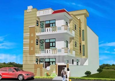 8 Villas Homes