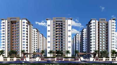 Happy Home Nakshatra Nebula