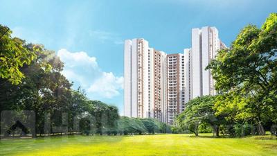 Gallery Cover Pic of Runwal MyCity