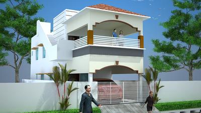 Venus Sree Villa