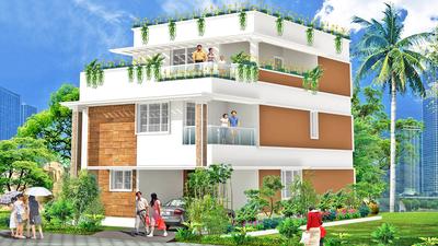 Whitestone Rosario