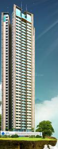 2 BHK अपार्टमेंट