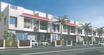 Gallery Cover Pic of NG Palmnest Phase II