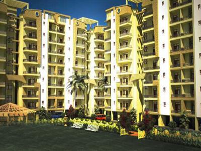 Gallery Cover Pic of Evergreen Golden Green Towers