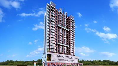 Gallery Cover Pic of Bhola Sai Maple Heights