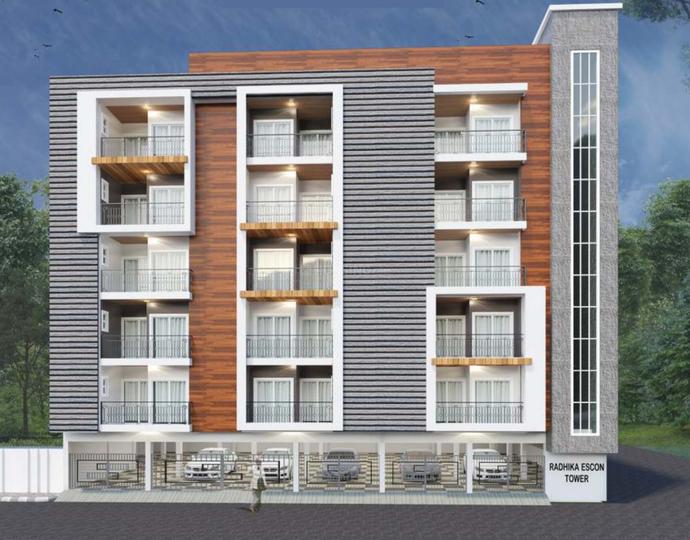 Escon Radhika Green - Image 5