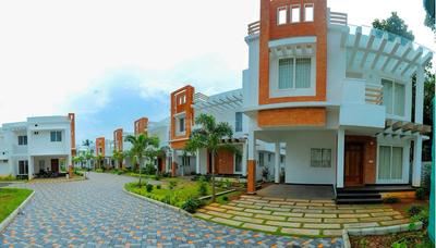 Gallery Cover Pic of IndusGratia Village Garden Phase 2