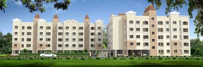 Gallery Cover Pic of Vasant Residency