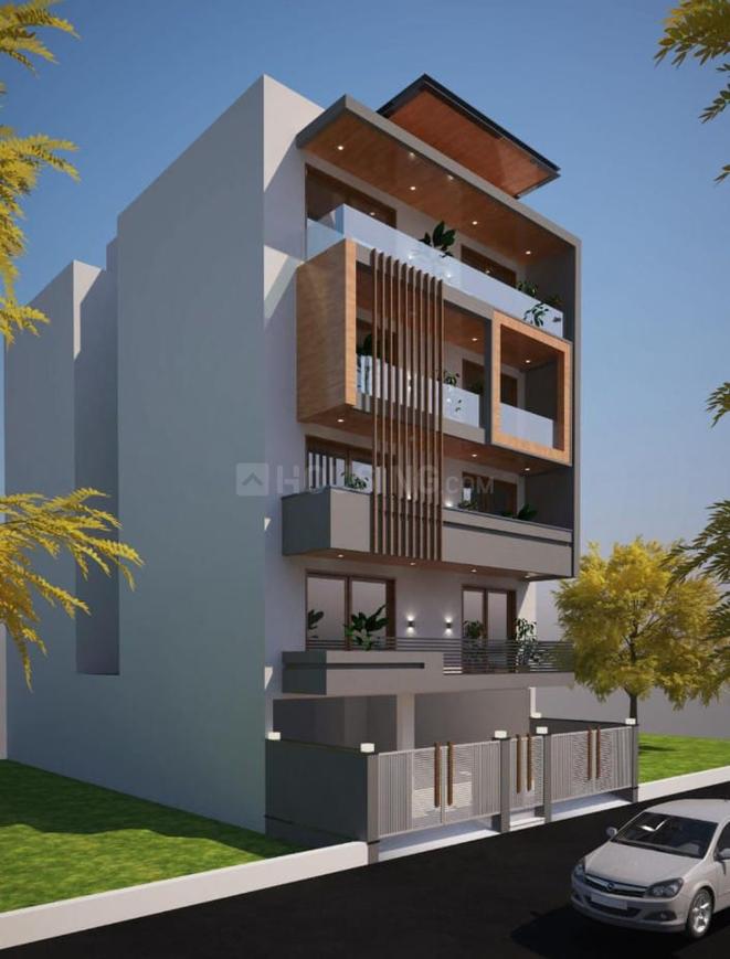 AS Estate Luxury Floor 6 - Image 1