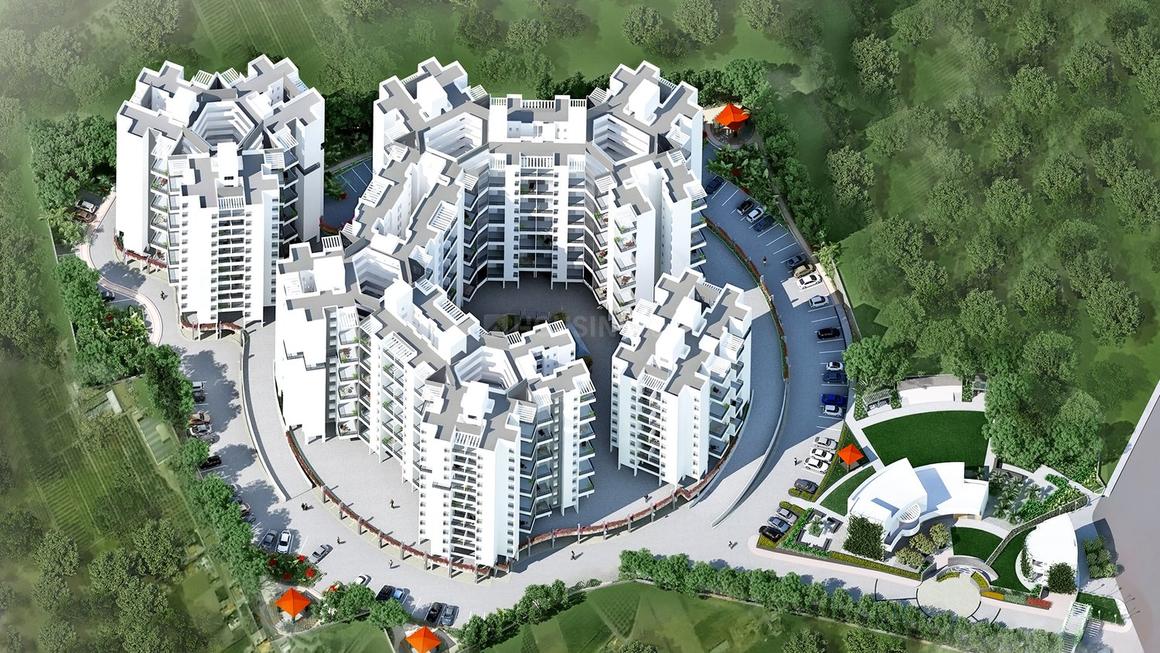 Mohar Pratima in Talegaon Dabhade, Pune Price, Reviews Floor Plan