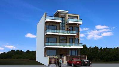 Jain Homes - 3