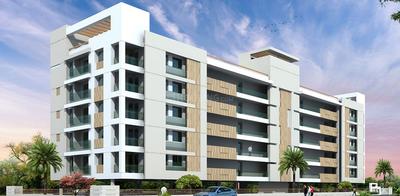 Trend Narra Residency
