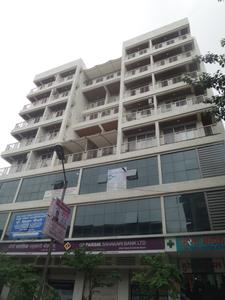 Gallery Cover Pic of Impressions Suchit Square