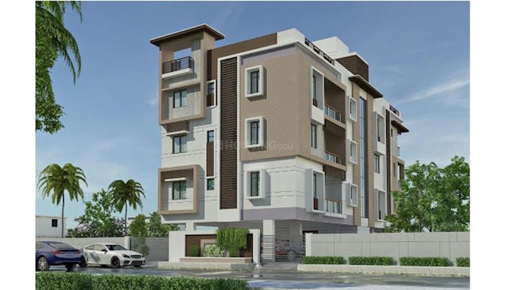 Nutech Krishnalakshmi In Kk Nagar Chennai Price Reviews Floor Plan