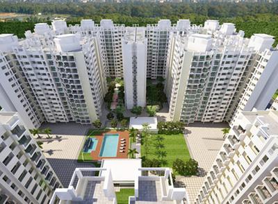 3 BHK Apartment