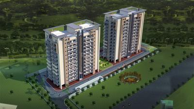 945 Sq.ft Residential Plot for Sale in Lohgarh, Zirakpur