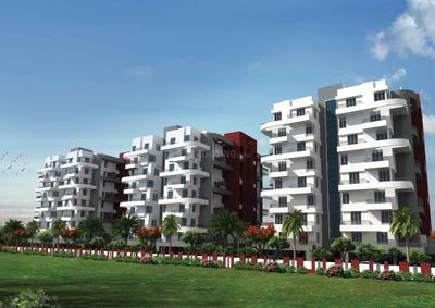 Gallery Cover Pic of Skyways Sereno