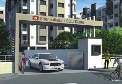 Gallery Cover Pic of Hindva Builders Shantiniketan Solitare