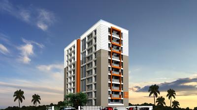 Gallery Cover Pic of Nikunjam Rialto