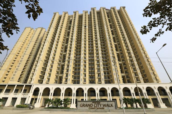 Prateek Grand City - Image 4