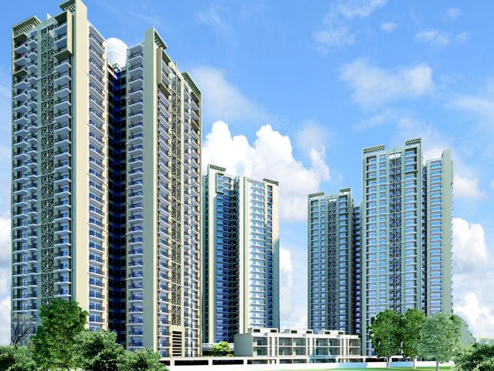 Apex Buildcon Golf Avenue - Image 4