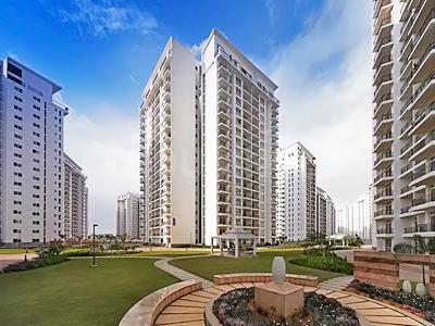 Gallery Cover Pic of Prestige Shantiniketan