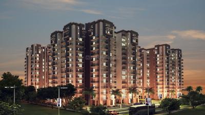 Samiah Green View Apartment