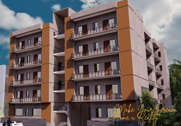 Evermark Golden Wings - Image 5