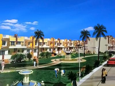 Envee Sai Siddha Homes