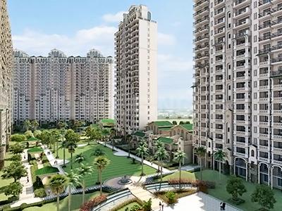 Gallery Cover Image of 3300 Sq.ft 4 BHK Apartment for buy in Casa Espana, Bar Majra for 14500082