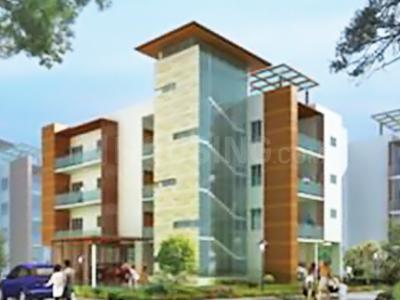 3 Bhk Flats Near Axis Bank Atm Nbt Nagar Banjara Hills