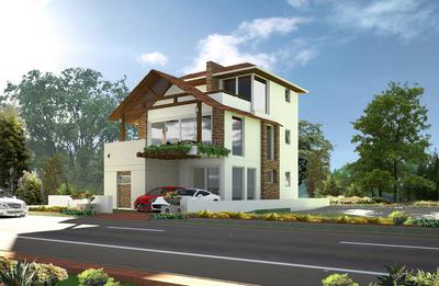 Gallery Cover Pic of Trishala The Village
